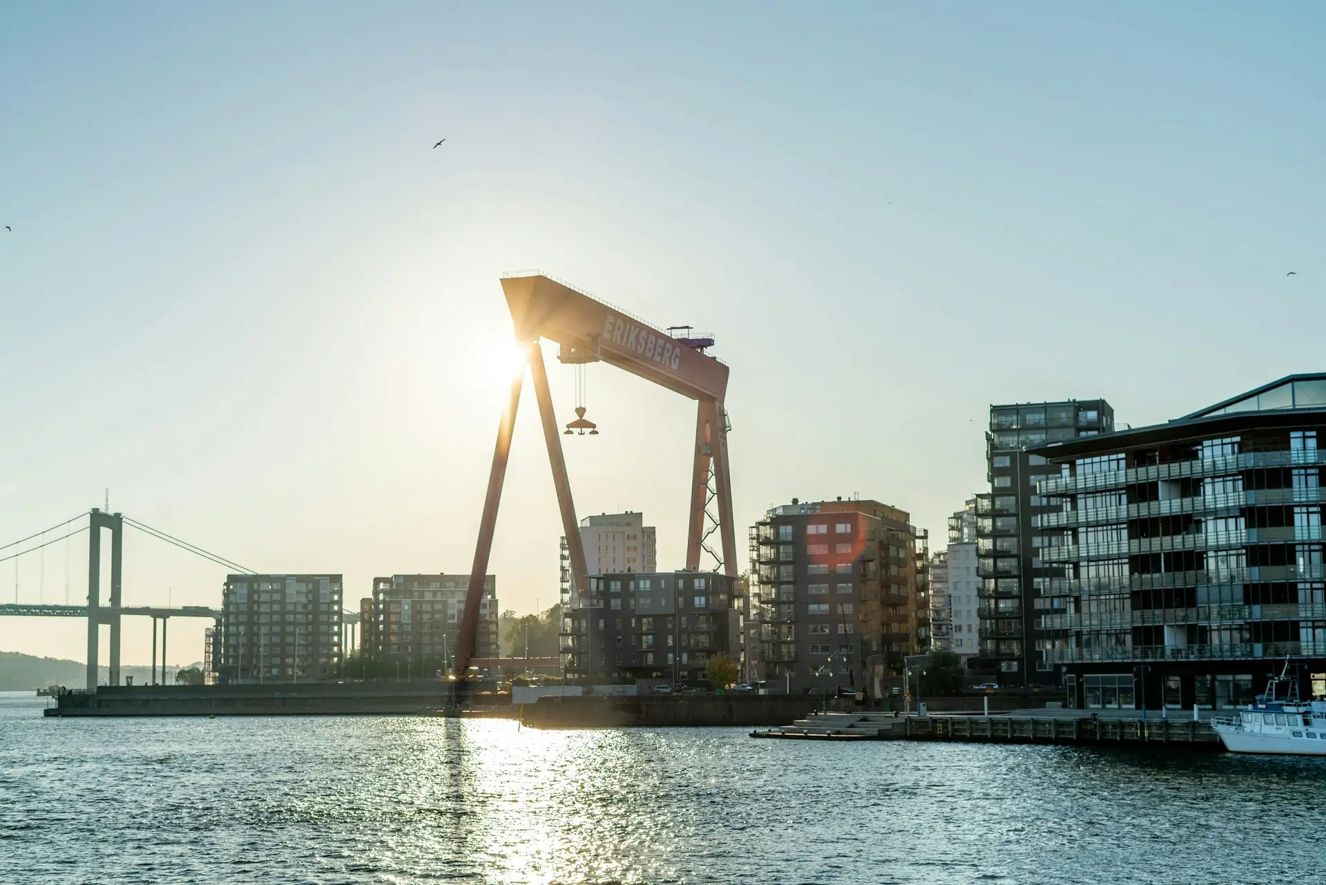 Byggställningar